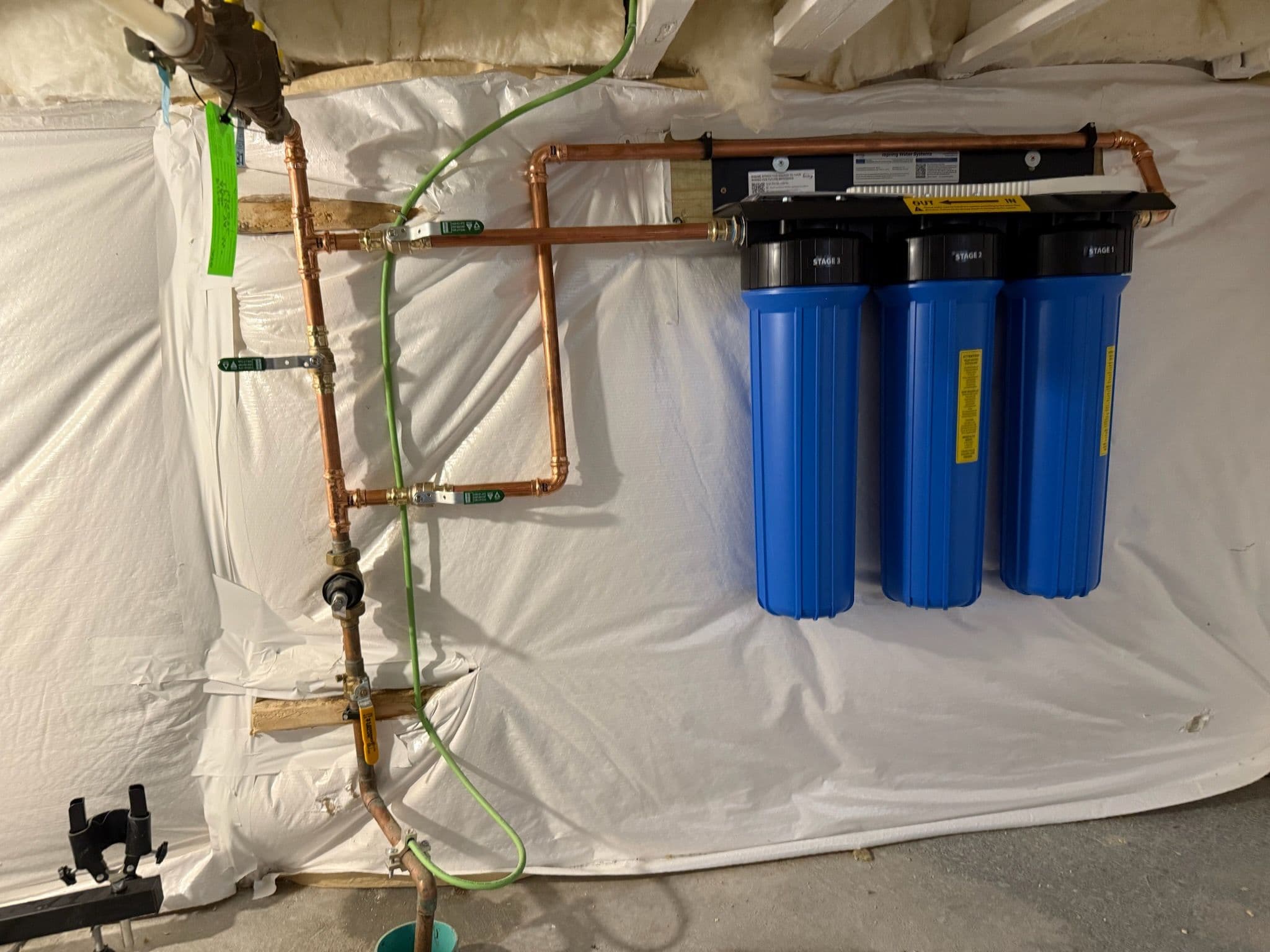 Project Cleaner Water for Healthier Living image